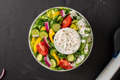 Savory Spice Buttermilk Ranch Spice & Easy Meal Starter Spice Mix - Buttermilk Ranch Dressing Mix Powder & Seasoning Packet for Ranch Dip (Net: 1.5 oz)