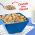 12 oz Blueberry Chex Cereal, Gluten Free Breakfast Cereal, Made with Whole Grain
