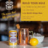 12 oz 12 Pack, Barritt's Original Ginger Beer, Non-Alcoholic Soda Cocktail Mixer, fl Cans, Gluten Free