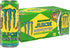Monster Energy Juice Rio Punch, Energy Drink, 16 Ounce | Energy +