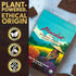 70% 7 oz Macalat Quinoa Chocolate Crunch Thins, Sugar-Free Sweet Dark Chocolate Quinoa Crisps with Allulose and Monk