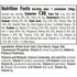 1.3 oz (Pack 12) Cheerios Breakfast Cereal Cup, Gluten Free, Single Serve Cereal