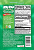 48 Packets Zuko Cantaloupe Powdered Drink Mix, No Added Sugar Needed, Ct Individual
