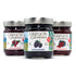 Oregon Growers, Marionberry Jam, Strawberry Jam, & Red Raspberry Jam Variety Pack