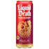 100mg, 12 Oz (Pack 12) Liquid Death Sparkling Energy - Murder Mystery (Cherry, Cream, Spice), Zero Sugar Energy Drink