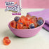 Pack, 1 oz (Pack 14) Welch's Juicefuls Juicy Fruit Snacks, Berry Blast & Island Splash, Fruit Gushers, Bulk Individual