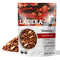 Ladera Cocoa Almond Granola - Low Sugar Chocolate Breakfast Cereal, Gluten Free