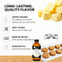 2 Oz Organic Butter Extract for Baking, Ice Cream, Drinks and Candy - - Oil-Soluble - By Harvest Moon Delights - Butter