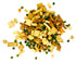 6 Oz. (Pack 3) Werner Oriental Trail Mix - Sesame Sticks, Crunchy Peas, & Rice Cracker Mix Bag