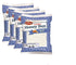 Cloverhill Pack: 16 Count Bakery Ultimate Honey Bun Variety Includes Big Texas, Chocolate, Iced and Glazed