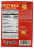 4pk, 13.4 OZ A-Sha Galaxy Noodles with Spicy Sauce