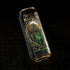 16.6 oz (Pack 12) Wild Blood: Premium Coconut Water - Natural Electrolyte and Energy Drink | fl