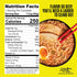 6 Pack Packs. Snapdragon Tonkotsu Ramen Cup Noodles - Instant Ramen Bowl with Authentic Wheat Noodles, Soup Sauce Base