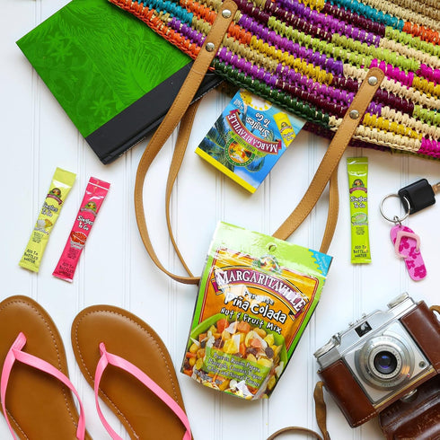 Margaritaville (6 6 Packets 36 Singles To Go Water Drink Mix - Margarita Flavored, Non-Alcoholic Powder Sticks Boxes