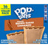 Pack, (64 Pop-Tarts Toaster Pastries, Breakfast Foods, Kids Snacks, Value Frosted Brown Sugar Cinnamon Pop-Tarts)
