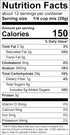 17oz, Toasted Coconut Pancake Mix By New Hope Mills, Made with Real Toasted Coconut, NON-GMO, Vegan, Kosher