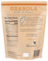 Out of the Blue 12 OZ Honey Oats Granola