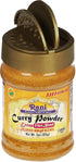 Rani Curry Powder EXTRA HOT (11-Spice Indian Blend) 3oz (85g) PET Jar - All Natural, Vegan, Gluten Friendly, Kosher