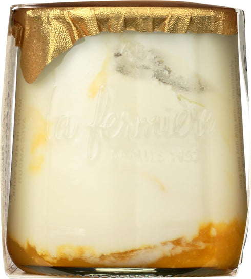 La Fermiere 5.6 OZ Mango Passion Fruit Yogurt