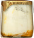 La Fermiere 5.6 OZ Mango Passion Fruit Yogurt
