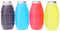 Little Hug 4 Flavor Team Pack Fruit Drink, 8 oz