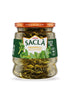 SACLA Broccoli Rabe Friarelli Antipasti | Italian Rapini Antipasto in Sunflower Oil