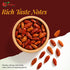 8 NY Spice Shop Chili Pequin Whole Dried - Ounce Dry Pequin Chili Pods - Whole Mexican Pequins Pepper & Mild Red Hot