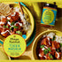 Simmer GaramMasala 12.5 oz Maya Kaimal Tikka Masala Sauce, Mild Indian Sauce with Tomato and Spices. Vegetarian, Gluten