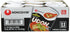 Nongshim Cup Noodle Soup, Tempura Udon, 2.1 Ounce (Pack of 6)