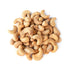 1 Food to Live Organic Dry Roasted Whole Cashews with Himalayan Salt, Pound Non-GMO, Oven Roasted and Lightly Salted