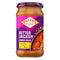 Pataks Butter Chicken Simmer Sauce - Mild & Creamy Curry Sauce with
