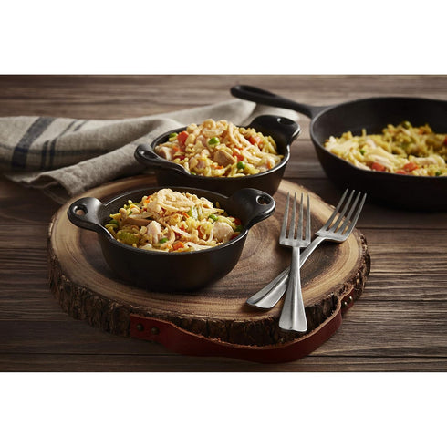 5.7 oz 4 Count Knorr Asian Sides For a Tasty Rice Side Dish Chicken Fried Rice No Artificial Flavors