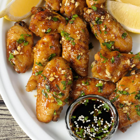 Shawhan Farms Gourmet Parmesan Inspirations Lemon Pepper Seasoning Topper, 7 Oz Finishing Blend