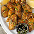 Shawhan Farms Gourmet Parmesan Inspirations Lemon Pepper Seasoning Topper, 7 Oz Finishing Blend