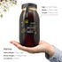 100% 1000g/35.2oz Pack 1 HONIGMA Marma Buckwheat Honey | Authentic Raw Honey from Ukraine | Pure, Unpasteurized & Fully