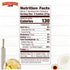6.75 Oz Pepperidge Farm Bordeaux Caramelized Crisp Cookies, Bag