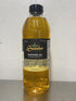 SAMBAR KITCHEN Mustard Oil - Essential Cooking Oil (32oz)