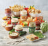 (15 Harry & David Monterey Jack Con Queso Dip Ounces), Warm Dip, Tortilla Chips, Melted Cheese