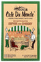 Cafe Du Monde Decaf Coffee and Chicory, Single Serve Cups, Box of 12, .41 oz each