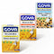 Goya Rice Mix Variety Sampler, Yellow Rice Spanish Style, Mexican Rice Mix