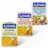 Goya Rice Mix Variety Sampler, Yellow Rice Spanish Style, Mexican Rice Mix