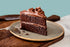 Bob's Red Mill Signature Decadent Chocolate Cake Mix, 15.5 oz Bag (Pack of 4), Non-GMO