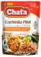 Chata Seasoned Shredded Meat 8.8oz Pouch (Pack of 1) (Select Flavor Below)