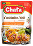 Chata Seasoned Shredded Meat 8.8oz Pouch (Pack of 1) (Select Flavor Below)