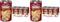 Campbells Chunky Soup, Creamy Chicken Bacon Carbonara Soup, 18.8 oz Can (Case