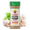 Garlic Lovers Seasoning Mix by Flavor God, Premium All Natural Spice Blend for Grilling Chicken, Beef, Seafood, and More