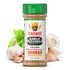 Garlic Lovers Seasoning Mix by Flavor God, Premium All Natural Spice Blend for Grilling Chicken, Beef, Seafood, and More