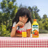 100% 46 oz Tropicana Pure Premium Orange Juice, No Pulp, Calcium and Vitamin D, fl