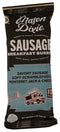 MASON DIXIE BISCUIT CO Sausage Breakfast Burrito, 5 OZ