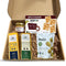 Cheese Gift Baskets Assortment Bundle with 5 items - Gourmet Food Gifts